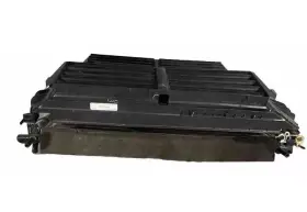 Bm51-8475-ae Ford 2012-2018 Focus Radiator Condenser And Fan Complete Set Oem #3