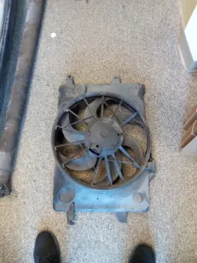 0439.0220g Ford /bosch 1998-2000 Grand Marquis Crown Victoria Radiator Fan Shroud Assy Loc-107dg 0439.0220g Ford /bosch 1998-2000 Grand Marquis Crown Victoria Radiator Fan Shroud Assy Loc-107dg