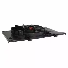 C1bz-8c607-wf Ford Genuine Fan Assembly