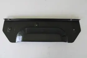C3az-8a611-a Ford 1961 1962 1963 Galaxie Starliner Radiator Fan Guard Without Ac 390 406 427