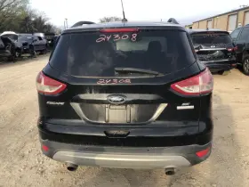 Cj5z8475c Ford 2013 2014 2015 2016 Escape Active Grille Air Shutter Fits 1.6l 848784 #2
