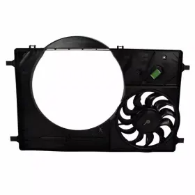 Ck4z-8c607-c Ford Genuine Fan And Motor