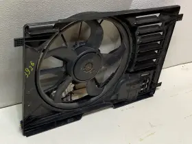 Cv6z8c607q Ford Fits 2013 - 2016 Escape 2.5l Engine Cooling Motor Fan Assy Oem #2