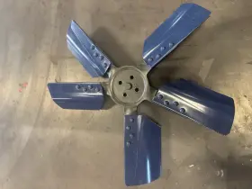 D9ta-aa Ford 1979 F-150 Fan D9ta-aa Ford 1979 F-150 Fan