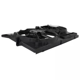 Dg1z-8c607-e Ford Genuine Fan And Motor