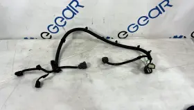 Dg9t-8c290-nf Ford 2013-2016 Lincoln Mkz Electric Cooling Fan Wiring Harness Oem #2