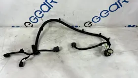 Dg9t-8c290-nf Ford 2013-2016 Lincoln Mkz Electric Cooling Fan Wiring Harness Oem #3
