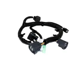 Dg9z-8c290-d Ford Genuine Oe Engine Cooling Fan Motor Wiring Harness Dg9z8c290d