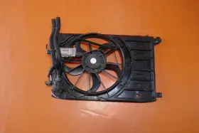 Dm58-8c807 Ford Fusion Cooling Fan 2013 2014 2015 2016 Mkz Oem