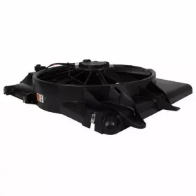 Dr3z-8c607-d Ford Genuine Fan Assembly #2