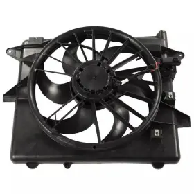 Dr3z-8c607-d Ford Genuine Fan Assembly #3