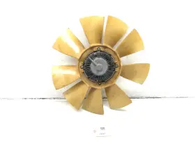 Ford E259c 2012-2016 F250 F350 6.7l Cooling Fan Oem