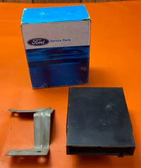 E43z-8b658-b Ford Nos 1984 Cooling Fan Relay Module Control Assembly