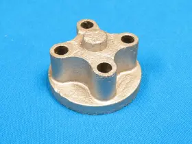Ecz-8546-b Ford 1965-1970 Mustang Fairlane Falcon Galaxie Mercury Marauder Fan Spacer