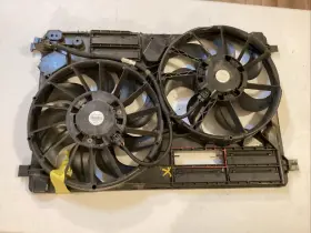Ej73-8c607-af Ford Ej738c607af 2017-2019 Escape Oem Radiator Fan Motor Assembly