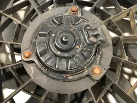 F4zh-8c607-ab Ford 1994-1995 Mustang 5.0 Electric Engine Cooling Fan #2