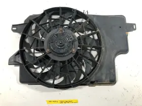 F4zh-8c607-ab Ford 1994-1995 Mustang 5.0 Electric Engine Cooling Fan