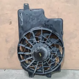 F6zh-8c607-aa Ford 94-96 Mustang 4.6l Electric Engine Cooling Fan Aa7210