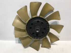 F85a-8600-aa Ford 98-04 Expedition Cooling Fan With Clutch Oem