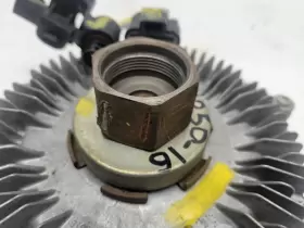 Fc34-8a616-cc Ford 11-16 F250 F350 6.7 Diesel Super Duty Fan Clutch #2