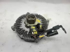 Fc34-8a616-cc Ford 11-16 F250 F350 6.7 Diesel Super Duty Fan Clutch