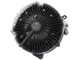 Fc3z-8b614-a Ford Genuine Shroud Fan