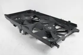Fl34-8c607-be Ford 2015-2020 F150 Oem Dual Radiator Cooling Fan Motor Assembly #3