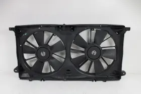 Fl34-8c607-be Ford 2015-2020 F150 Oem Dual Radiator Cooling Fan Motor Assembly