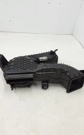 Fm58-10c709-ac Ford 2018 C-max Hybrid Battery Cooling Fan Oem #3