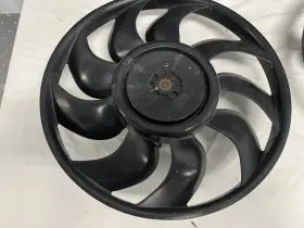 Fr3z8c607a Ford Oem 2015-23 Mustang Shelby Gt Engine Cooling Fan Motor Blade Set #2 Fr3z8c607a Ford Oem 2015-23 Mustang Shelby Gt Engine Cooling Fan Motor Blade Set #2