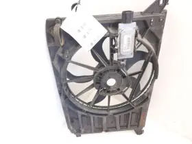 Fv6z9661a Ford 13 14 15 16 17 18 C-max Oem Radiator Cooling Fan Motor