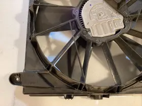 Hl34-8c607-ac Ford 2015-2022 Navigator Expedition F150 Oem Radiator Cooling Fan #2
