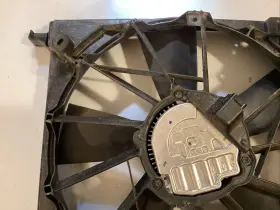 Hl34-8c607-ac Ford 2015-2022 Navigator Expedition F150 Oem Radiator Cooling Fan #3