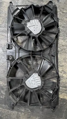 Hl3z-8c607-d Ford 2018 F150 Radiator Fan 6002xh0312