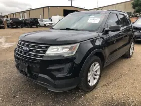 Jb5z8475a Ford 2012 2013 2014 2015 2016 Explorer Air Shutter Active Control Grille 896127