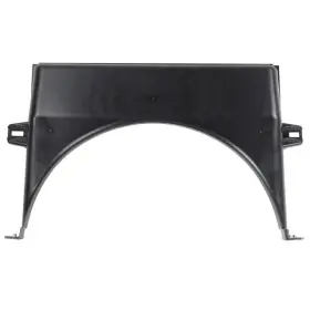 Kb3z-8146-b Ford Genuine Engine Cooling Fan Shroud Kb3z-8146-b Ford Genuine Engine Cooling Fan Shroud