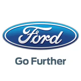 Lc3z-8146-d Ford Genuine Shroud Radiator Fan