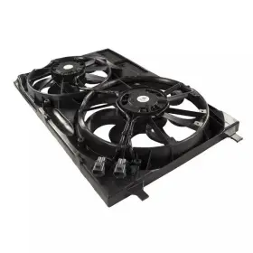 Lk4z-8c607-e Ford Genuine Fan And Motor #3