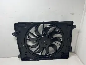 Lx61-8c607-ac Ford 2020-2022 Escape Engine Cooling Motor Fan Oem Used #2