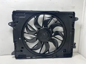 Lx61-8c607-ac Ford 2020-2022 Escape Engine Cooling Motor Fan Oem Used