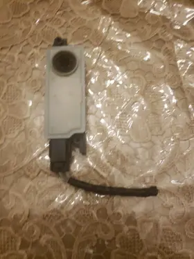 Ml34-8476-bd Ford 2021 2022 2023 F-150 Radiator Air Shutter Grill Vent Actuator Motor Oem #2