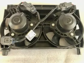 Ml3v8w601 Ford F150 2021-2023 Raptor Radiator Cooling Fan Oem
