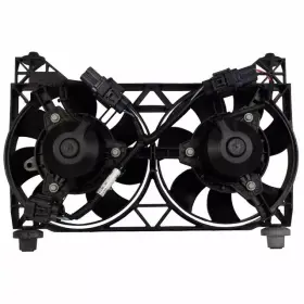 Ml3z-8c607-k Ford Genuine Elec Cooling Fan
