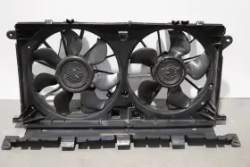 Ml348c607cc Ford Ml3z8c607h 2021-2024 F150 Oem.engine Cooling Fan Motor And