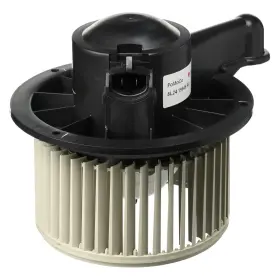 Mm979 Ford Genuine Fan And Motor Asy Oem Mm979 Ford Genuine Fan And Motor Asy Oem