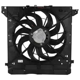 P1mz-8c607-a Ford Genuine Fan Assembly