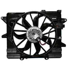 M-8c607-msvt Ford Racing Performance Cooling Fan For 2005-2014 Mustang