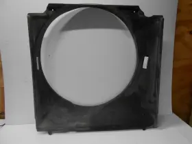 Smitley-265-14-021 Ford 1999-2002 F250 F350 Radiator Fan Shroud 7.3l