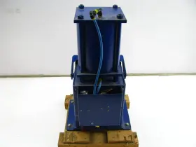 Test1 Ford For Fan Test Condition Core #2