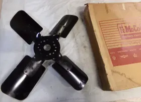 Tfaa-8600-a Ford Fan Blade Assembly 1948/53 Truck With 8 Cyl. Nos